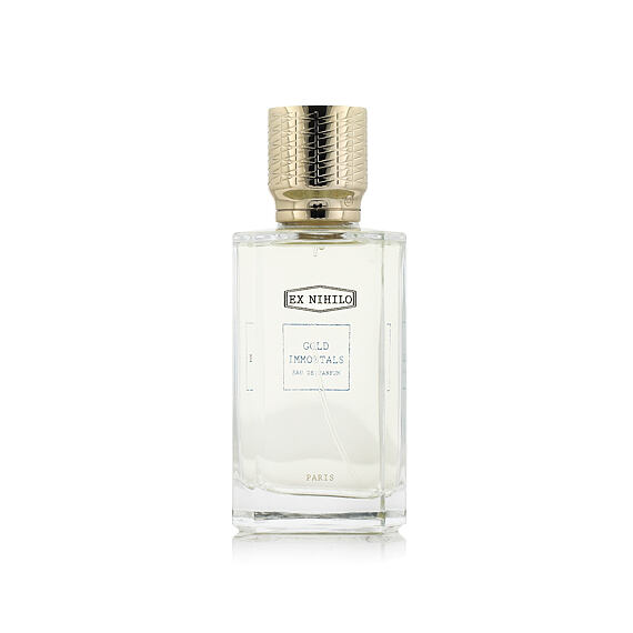 Ex Nihilo Gold Immortals EDP 100 ml U