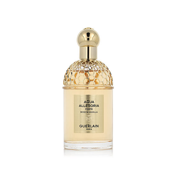 Guerlain Aqua Allegoria Forte Bosca Vanilla EDP napełnialny 125 ml U