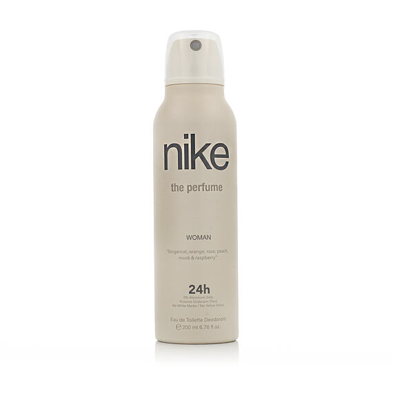 Nike The Perfume Woman DEO w sprayu 200 ml W