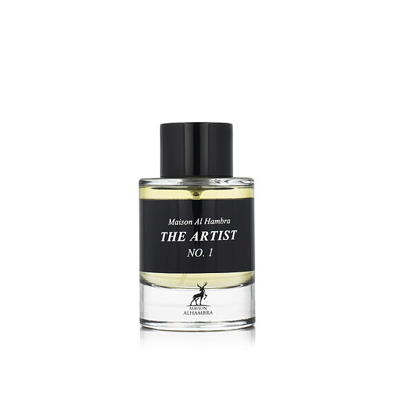 Maison Alhambra The Artist No.1 EDP 100 ml W