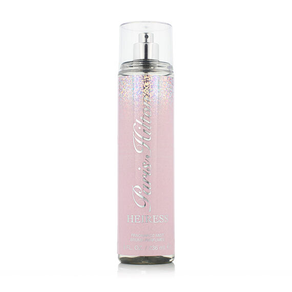Paris Hilton Heiress spray do ciała 236 ml W
