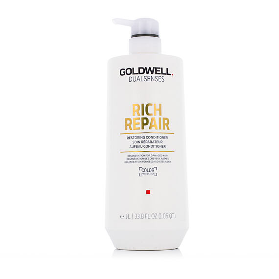 Goldwell Dualsenses Rich Repair Restoring Conditioner 1000 ml