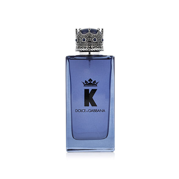 Dolce & Gabbana K pour Homme Woda perfumowana dla mężczyzn 100 ml