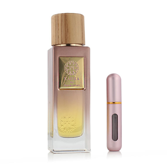 The Woods Collection Natural Karma By Dania Ishan EDP 100 ml U