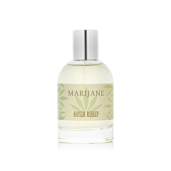 Alyssa Ashley Marijane EDP 100 ml U