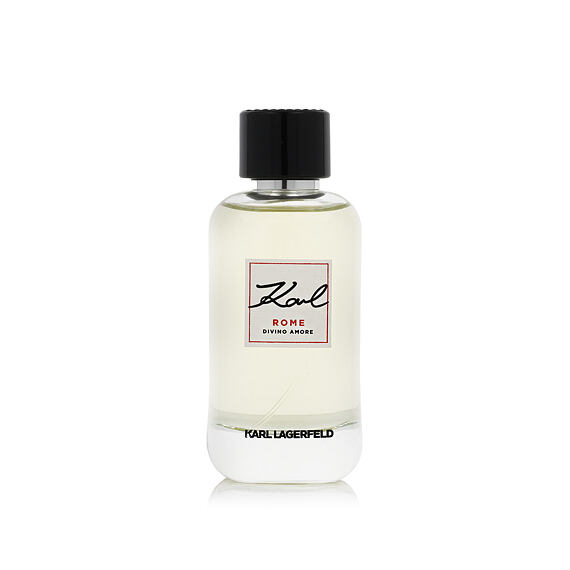 Karl Lagerfeld Karl Rome Divino Amore EDP 100 ml W