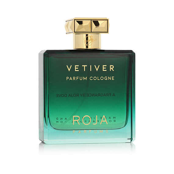 Roja Parfums Vetiver Pour Homme Woda kolońska dla mężczyzn 100 ml