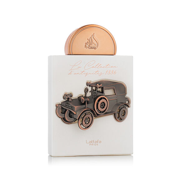 Lattafa Pride La Collection D'antiquites 1886 EDP 100 ml U