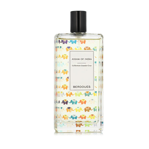 Berdoues Assam of India EDP 100 ml U