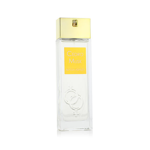 Alyssa Ashley Cedro Musk EDP 100 ml U