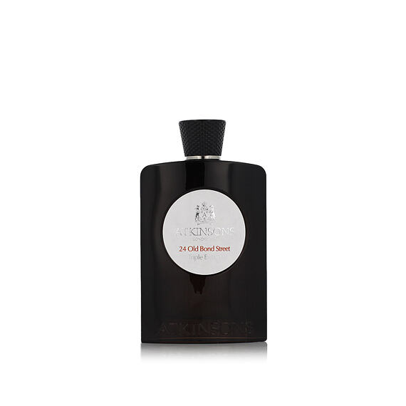 Atkinsons 24 Old Bond Street Triple Extract EDC 100 ml U