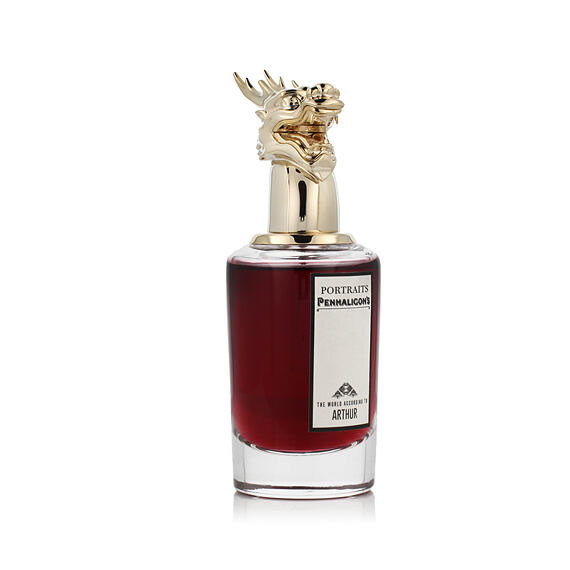 Penhaligon's The World According to Arthur EDP 75 ml U