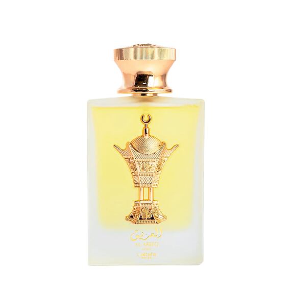 Lattafa Pride Al Areeq Gold EDP 100 ml U