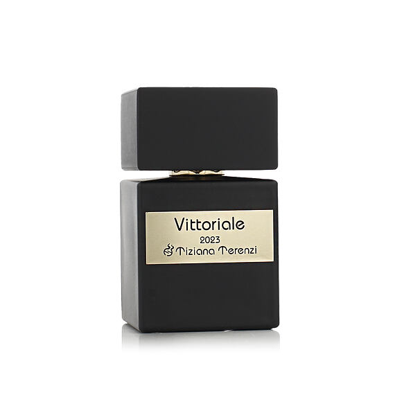 Tiziana Terenzi Vittoriale Extrait de Parfum 100 ml U
