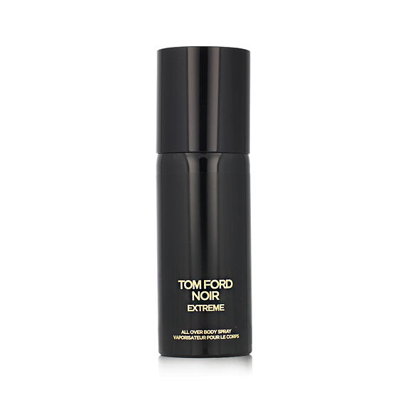 Tom Ford Noir Extreme spray do ciała 150 ml M