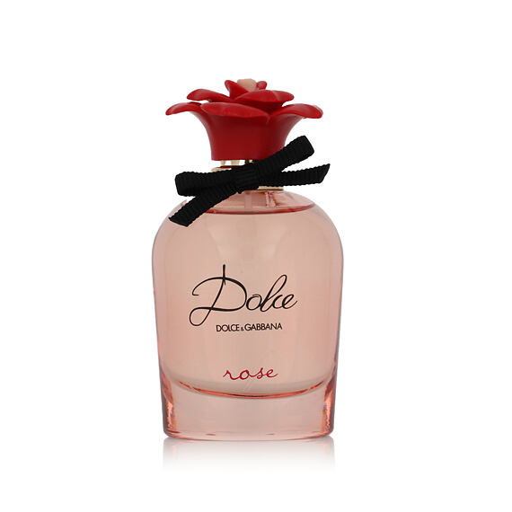 Dolce & Gabbana Dolce Rose EDT 75 ml W