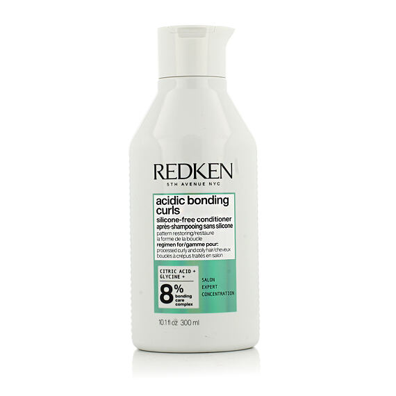 Redken Acidic Bonding Curls Conditioner 300 ml
