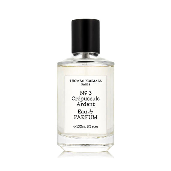 Thomas Kosmala No.3 Crépuscule Ardent EDP 100 ml U