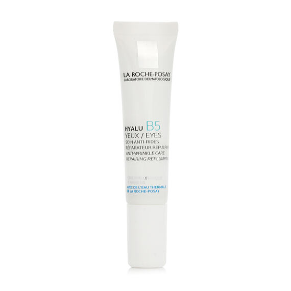 La Roche-Posay Hyalu B5 Eyes Anti-Wrinkle Care 15 ml