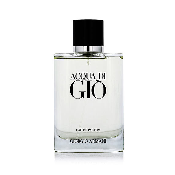 Giorgio Armani Acqua di Giò EDP flakon napełnialny 100 ml M