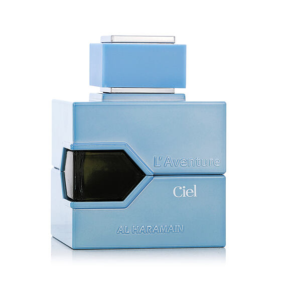 Al Haramain L'Aventure Ciel Extrait de Parfum 100 ml U