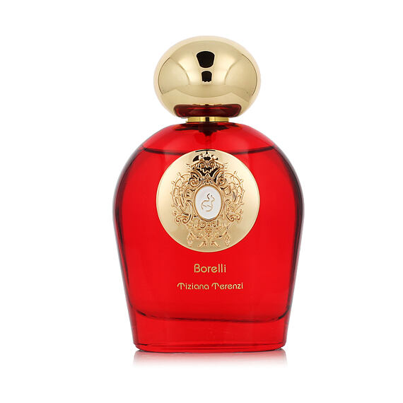 Tiziana Terenzi Borelli Extrait de Parfum 100 ml U