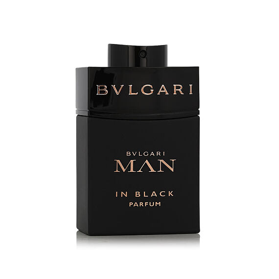 Bvlgari Man In Black Perfum 60 ml M