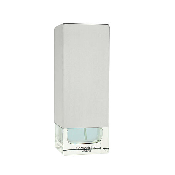 Calvin Klein Contradiction for Men EDT 100 ml M