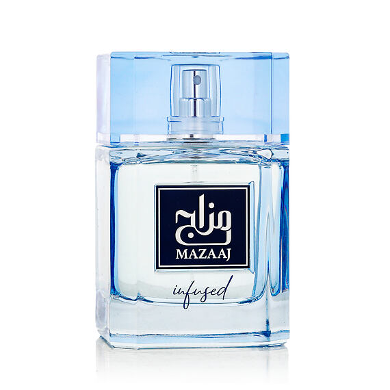 Zimaya Mazaaj Infused EDP 100 ml M