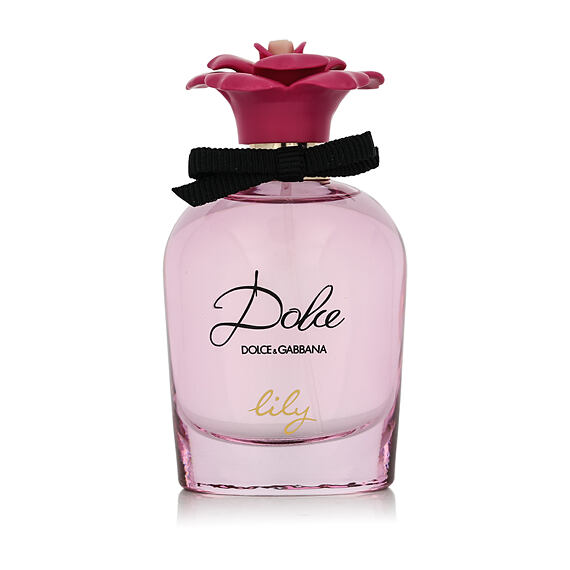 Dolce & Gabbana Dolce Lily EDT 75 ml W