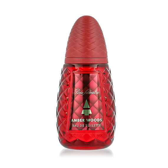 Pino Silvestre Amber Woods EDT 125 ml M