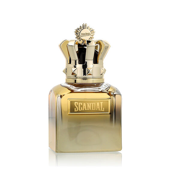 Jean Paul Gaultier Scandal Pour Homme Absolu Perfum 50 ml M