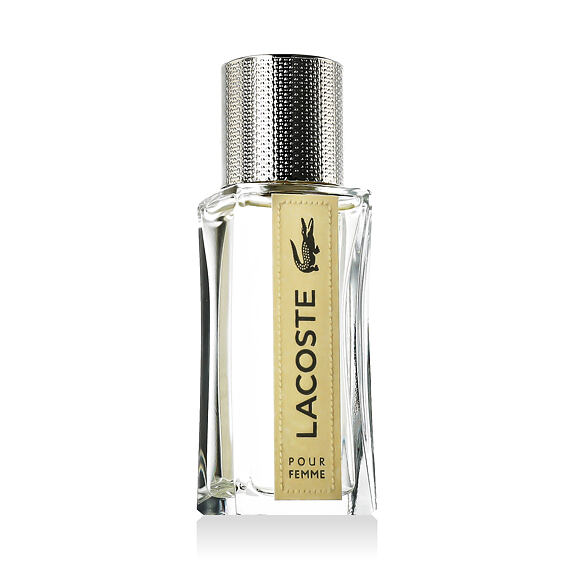 Lacoste Pour Femme EDP 30 ml W