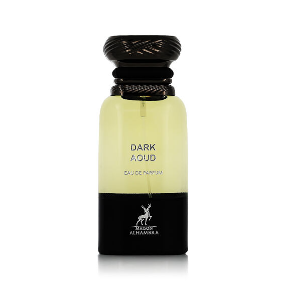 Maison Alhambra Dark Aoud EDP 80 ml U