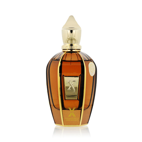 Xerjoff Oud Stars Alexandria II Anniversary Perfum 100 ml U
