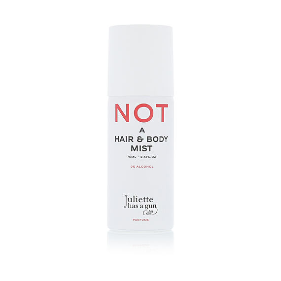 Juliette Has A Gun Not A spray do ciała 75 ml W