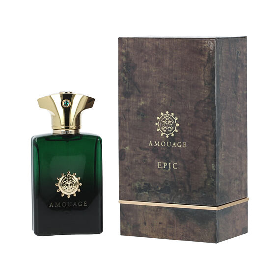 Amouage Epic pour Homme EDP 50 ml M
