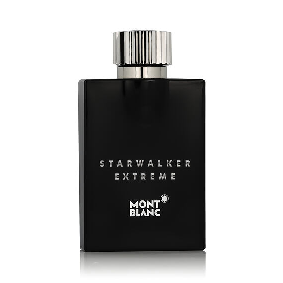 Montblanc Starwalker Extreme EDT 75 ml M