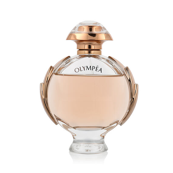 Paco Rabanne Olympéa EDP używana (pełna ponad 80%) 80 ml W