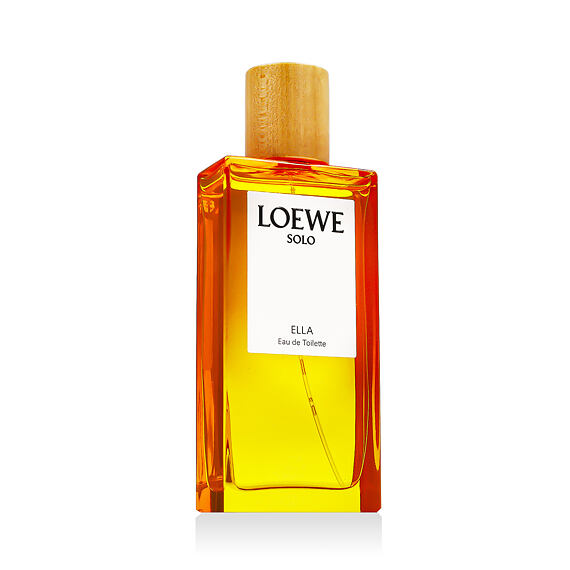 Loewe Solo Loewe Ella EDT 100 ml W