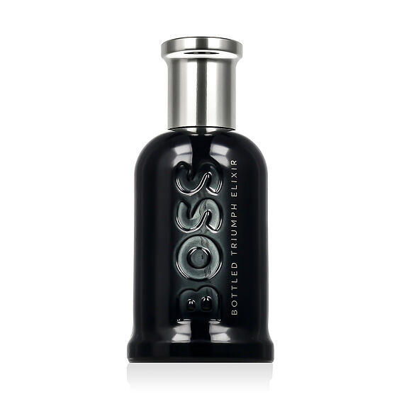 Hugo Boss Boss Bottled Triumph Elixir Perfum Intense 50 ml M