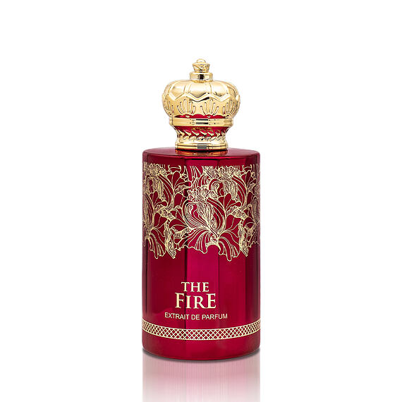 French Avenue The Fire Extrait de Parfum 60 ml U
