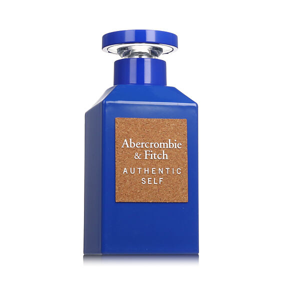 Abercrombie & Fitch Authentic Self Man EDT 100 ml M