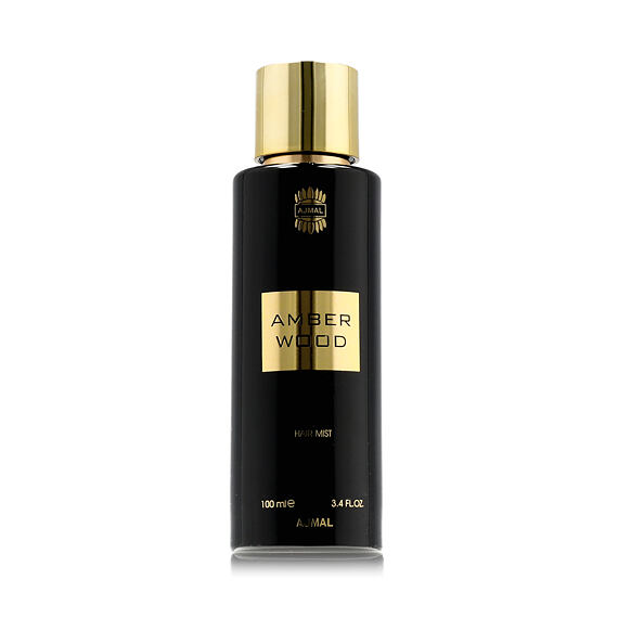 Ajmal Amber Wood spray do włosów 100 ml U
