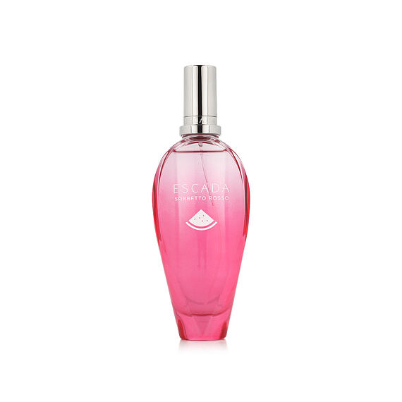 Escada Sorbetto Rosso EDT 100 ml W
