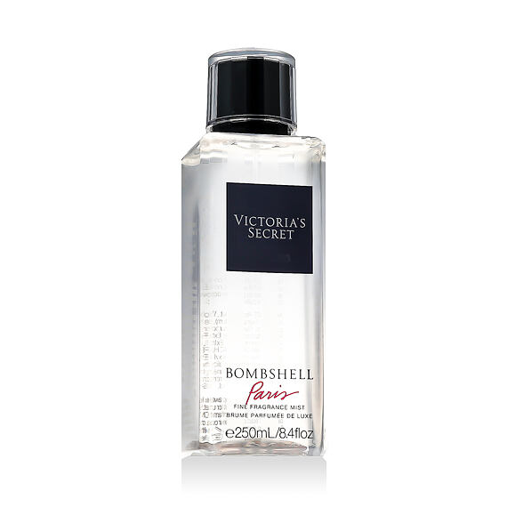 Victoria's Secret Bombshell Paris spray do ciała 250 ml W