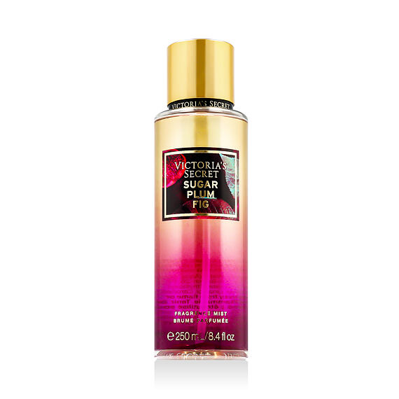 Victoria's Secret Sugar Plum Fig spray do ciała 250 ml W