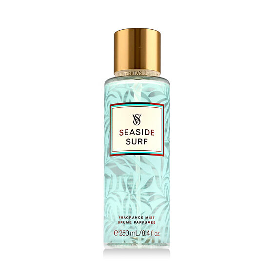Victoria's Secret Seaside Surf spray do ciała 250 ml W