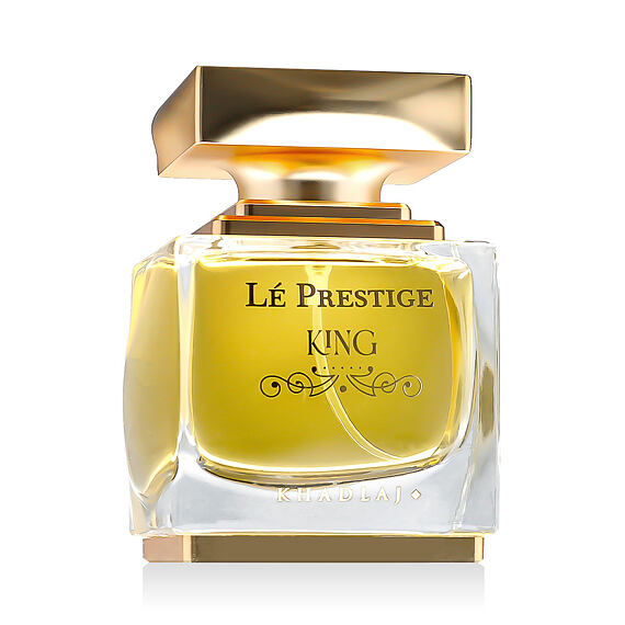 Khadlaj Lé Prestige King EDP 100 ml U
