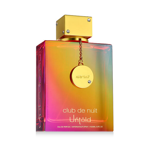 Armaf Club de Nuit Untold EDP 200 ml U